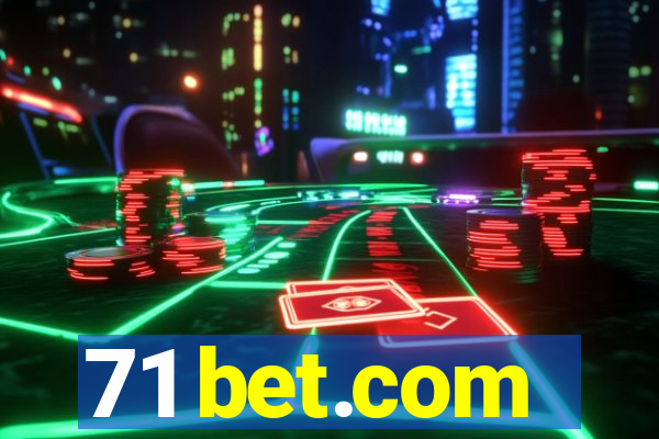 71 bet.com